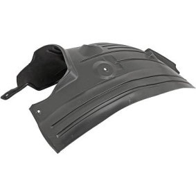 DIEDERICHS Sisälokasuojan verhous 4414116