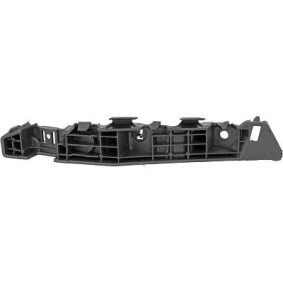 DIEDERICHS Suporte, pára-choques 6522830