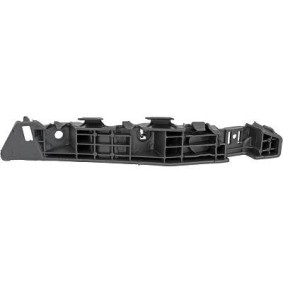 DIEDERICHS Suporte, pára-choques 6522831