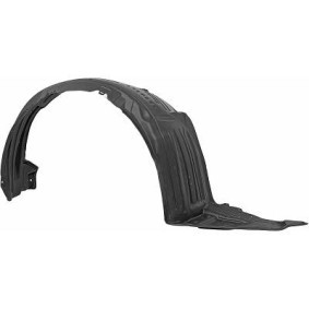 DIEDERICHS Garniture, passage de roue 6625008