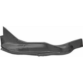 Spletna trgovina z DIEDERICHS Vzdolzni nosilec 9137082