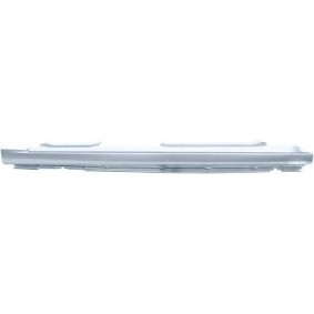 оригинальные Opel AMPERA DIEDERICHS Пороги 9327042