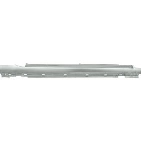 оригинальные Opel AMPERA DIEDERICHS Пороги 9327242