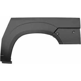 DIEDERICHS Zijwand 9741031