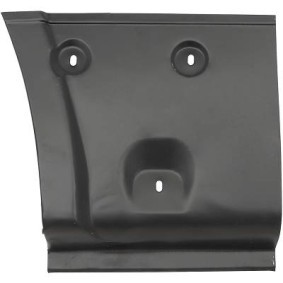 DIEDERICHS Zijwand 9741131