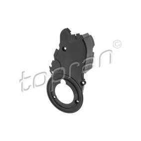 TOPRAN Carter de distribution 116 545