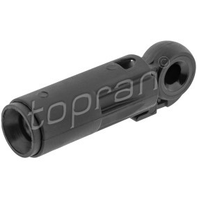 TOPRAN Kabel, girmekanisme 117 803