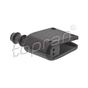 Spletna trgovina z TOPRAN Soba tekocine za pranje, pranje stekel 119 431