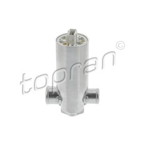 TOPRAN Actuateur de ralenti 633 223