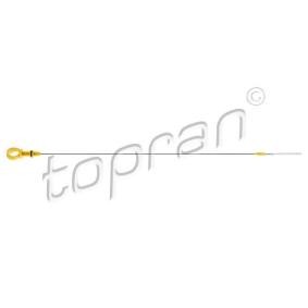 TOPRAN Ölmessstab 724 210