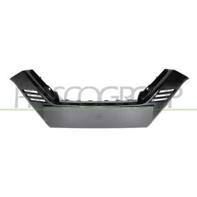 PRASCO Pynte- / vernelist, støtfanger DS7131245