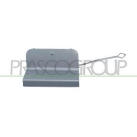 PRASCO Flap, tow hook ME4401286
