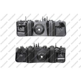 PRASCO Support de pare-chocs RN3321330