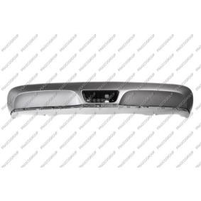 Купить PRASCO Задний диффузор SZ7521851
