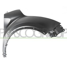TY7003003 PRASCO aile TOYOTA FJ