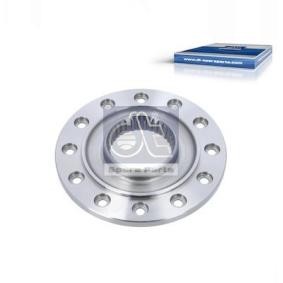 Купить DT Spare Parts Фланец, карданный вал 1.14881