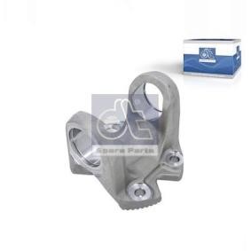 Купить DT Spare Parts Фланец, карданный вал 3.62217