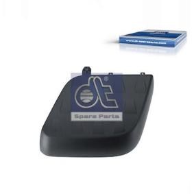 DT Spare Parts Cubierta, espejo gran angular 4.71181