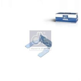 Купить DT Spare Parts Предохранительный пружинный зажим 4.74500