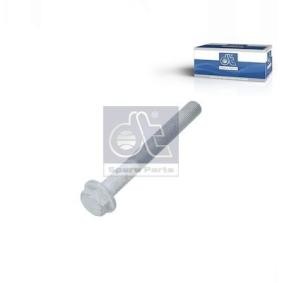 DT Spare Parts Schroef 4.81670