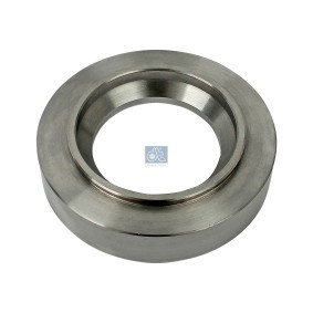 DT Spare Parts Bague d'étanchéité, fusée d'essieu 5.12137