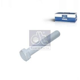 Spletna trgovina z DT Spare Parts Pritrdilni vijak, stabilizator 7.11382