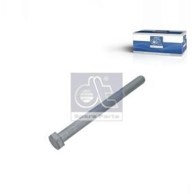 DT Spare Parts Festebolt, stabilisator 7.11384