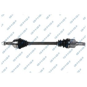GSP Drive shaft 203608