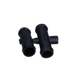 Spletna trgovina z MAXGEAR Gibka cev, izmenjevalnik toplote-ogrevanje 18-0785