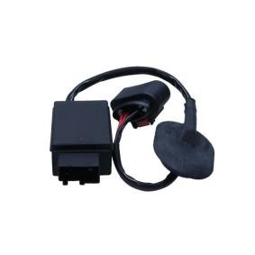 MAXGEAR Ohjauslaite, polttoainepumppu 27-1236