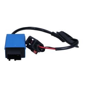 MAXGEAR Ohjauslaite, polttoainepumppu 27-1237