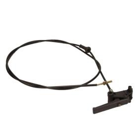 MAXGEAR Cable del capó del motor 32-0737