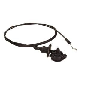 MAXGEAR Cable del capó del motor 32-0775