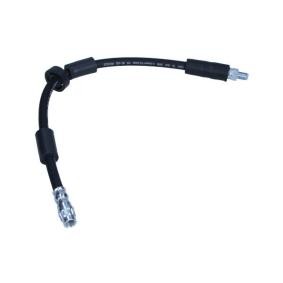 MAXGEAR Bremsschlauch links, rechts, Vorderachse, 464 mm, F10x1 52-0660