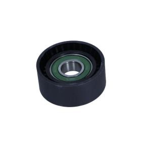 MAXGEAR Remstrammer, vifterem 54-1666