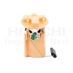 HITACHI Sensor, drivstoff nivå 2503236