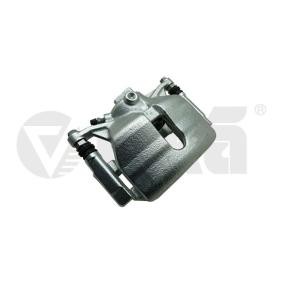 VIKA Repair Kit, brake caliper 66151742601