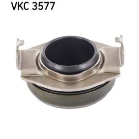 Spletna trgovina z SKF Izklopni lezaj sklopke VKC 3577