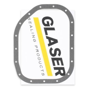 GLASER Joint de carter d'huile X02742-01