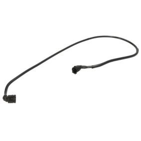 THERMOTEC Radiator hose DWB314TT