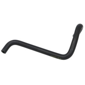 THERMOTEC Kühlerschlauch oben, EPDM (Ethylen-Propylen-Dien-Kautschuk) DWX265TT