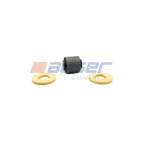 AUGER Kit de réparation, stabilisateur de la cabine du conducteur 104665