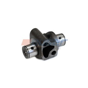 AUGER Vippearmaksel, motorstyring 68684