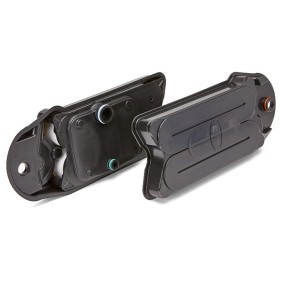 FLEETGUARD Filtro, ventilación bloque motor CV52001