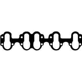 GLASER Tetning, innsugningsmanifold X55159-01