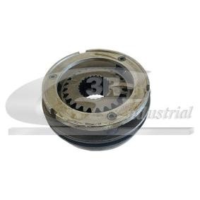 3RG Synchronizer Body, manual transmission 24248