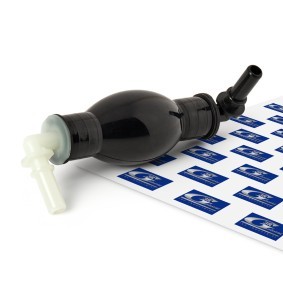 Spletna trgovina z 3RG Crpalka, naprava za napajanje goriva 82005