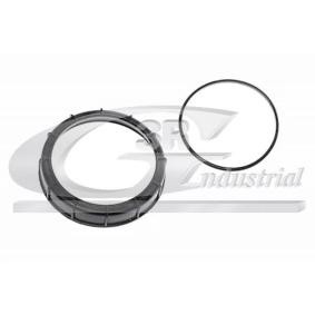 3RG Fecho, recipiente de combustível 85284