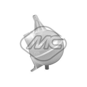 Metalcaucho Kølervæskebeholder 15163