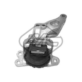 Metalcaucho Soporte, motor 16290